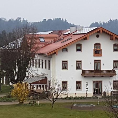 Pension Baumgartner Rott am Inn Esterno foto